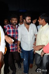 Nara Rohith Asura Movie Success Tour